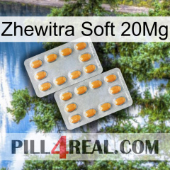 Zhewitra Soft 20Mg cialis4